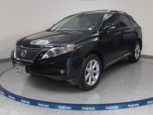 2011 Lexus RX 350 Base
