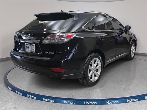 2011 Lexus RX 350 Base