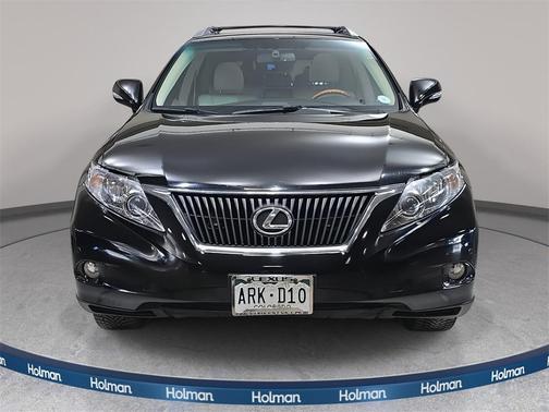 2011 Lexus RX 350 Base