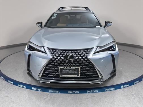 2025 Lexus UX 300h Premium