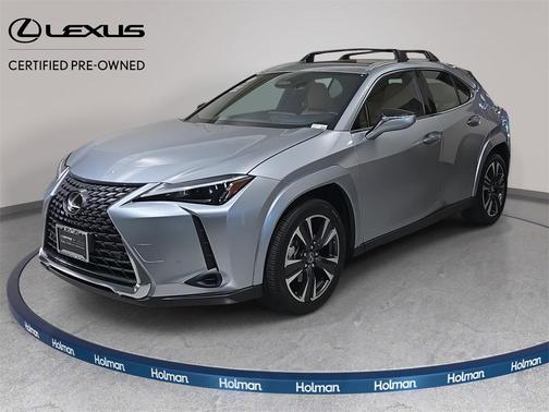 2025 Lexus UX 300h Premium