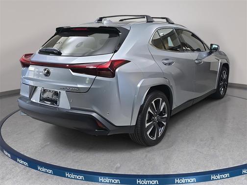 2025 Lexus UX 300h Premium