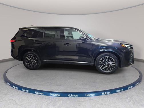 Caviar 2026 Lexus TX 350 Premium