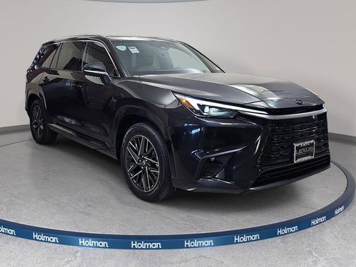 Caviar 2026 Lexus TX 350 Premium