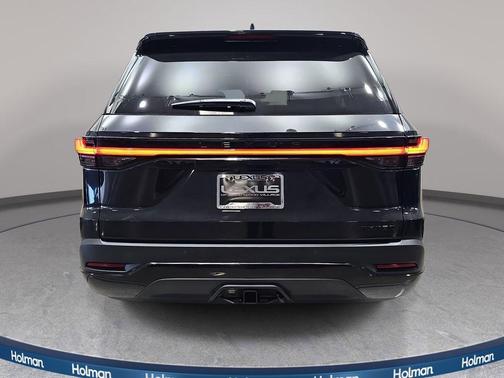 Caviar 2026 Lexus TX 350 Premium