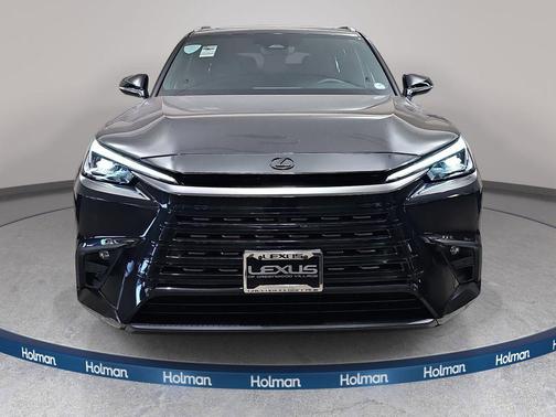 Caviar 2026 Lexus TX 350 Premium