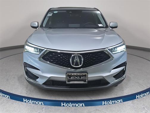 2020 Acura RDX Technology Package