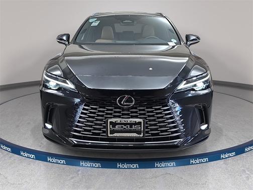 2026 Lexus RX 350 Premium