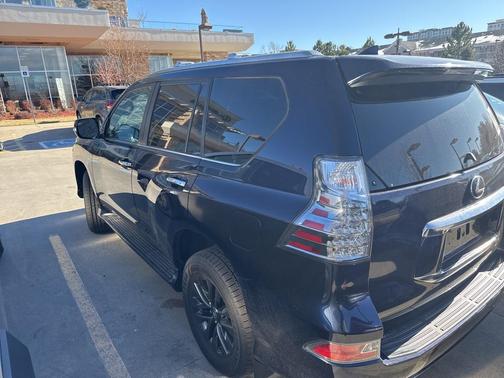 2023 Lexus GX 460 Premium