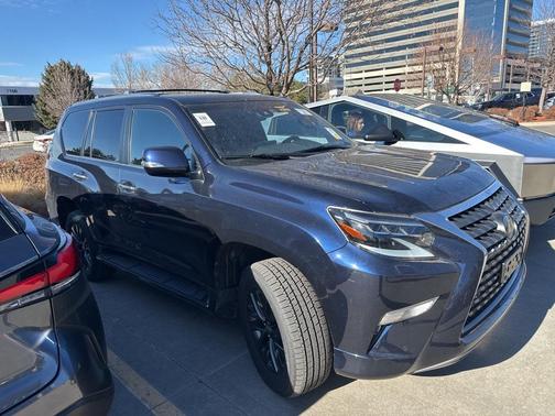 2023 Lexus GX 460 Premium