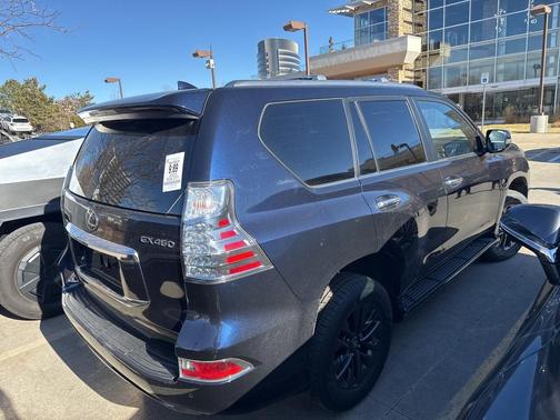 2023 Lexus GX 460 Premium