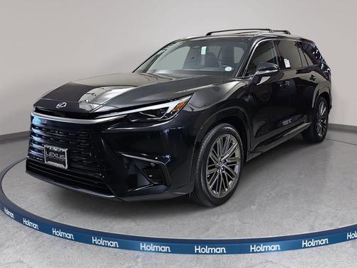 Caviar 2026 Lexus TX 350 Luxury