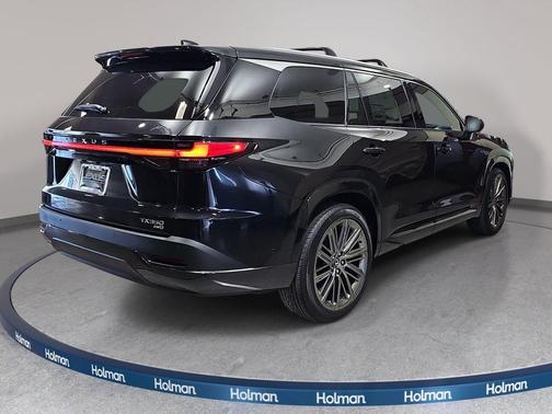 Caviar 2026 Lexus TX 350 Luxury