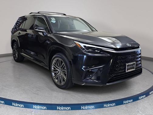 Caviar 2026 Lexus TX 350 Luxury