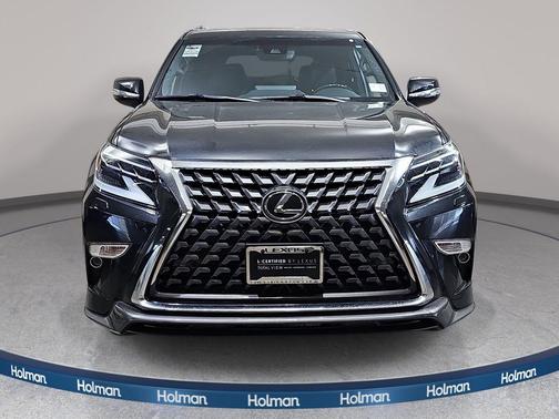 Caviar 2023 Lexus GX 460 Premium