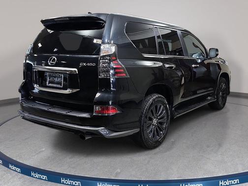 Caviar 2023 Lexus GX 460 Premium