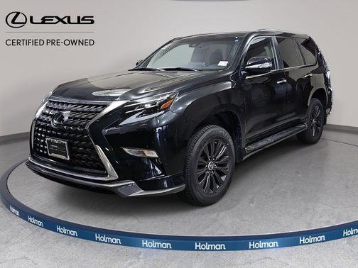 Caviar 2023 Lexus GX 460 Premium