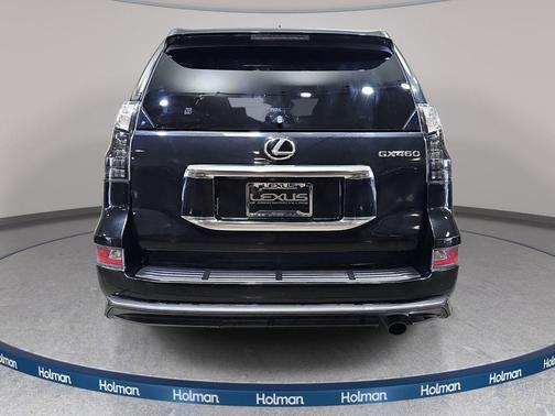 Caviar 2023 Lexus GX 460 Premium