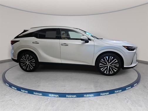 2026 Lexus RX 350 Base