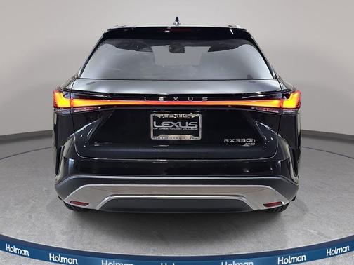 Caviar 2026 Lexus RX 350h Premium