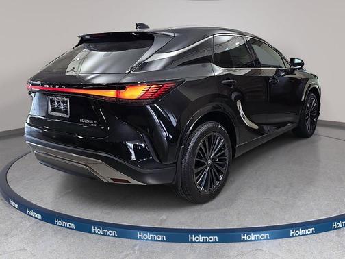 Caviar 2026 Lexus RX 350h Premium