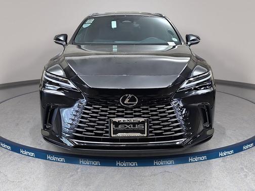 Caviar 2026 Lexus RX 350h Premium