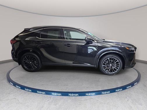 Caviar 2026 Lexus RX 350h Premium