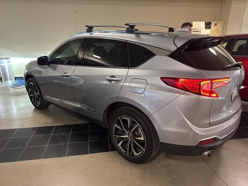 2020 Acura RDX Advance Package