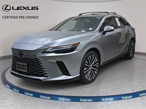 2024 Lexus RX 350 Premium Plus
