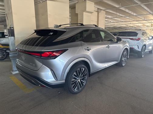 2024 Lexus RX 350 Premium Plus
