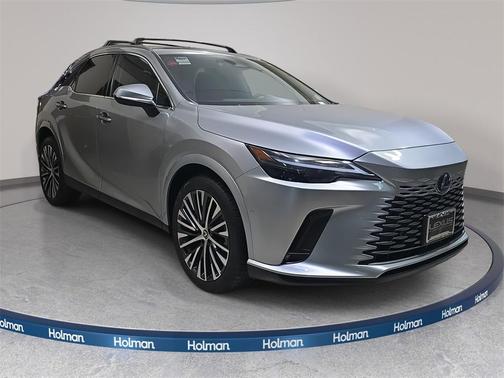 2024 Lexus RX 350 Premium Plus