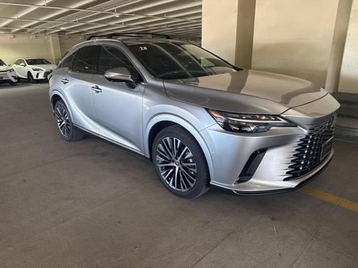 2024 Lexus RX 350 Premium Plus