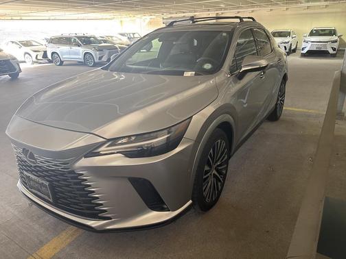 2024 Lexus RX 350 Premium Plus