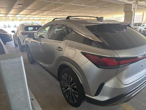 2024 Lexus RX 350 Premium Plus