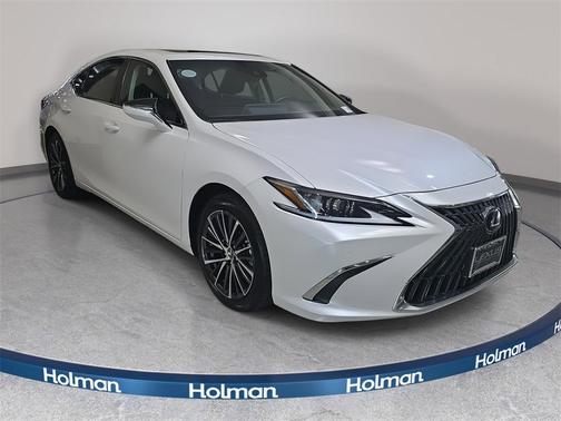 2025 Lexus ES 350 Base