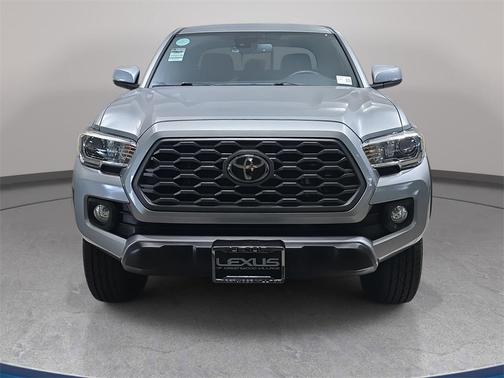 2020 Toyota Tacoma TRD Off Road