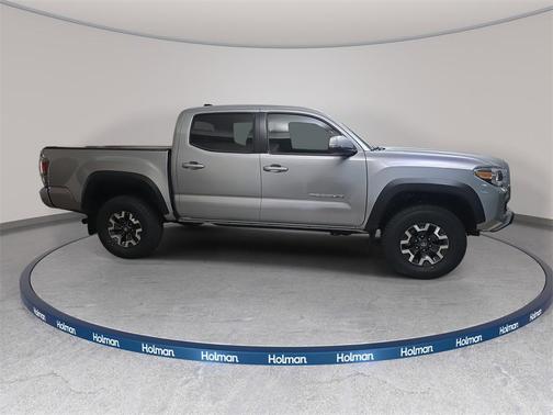 2020 Toyota Tacoma TRD Off Road