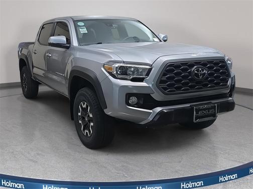 2020 Toyota Tacoma TRD Off Road