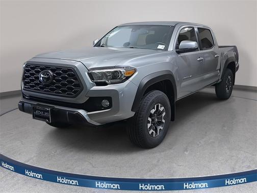 2020 Toyota Tacoma TRD Off Road