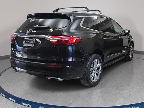 2020 Buick Enclave AWD Avenir
