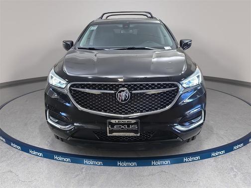 2020 Buick Enclave AWD Avenir