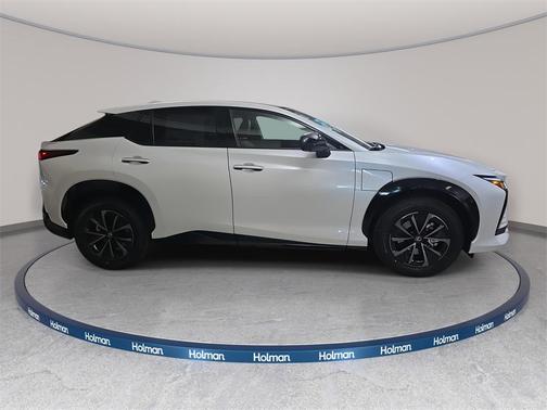 2026 Lexus RZ 450e Premium