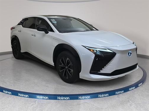2026 Lexus RZ 450e Premium