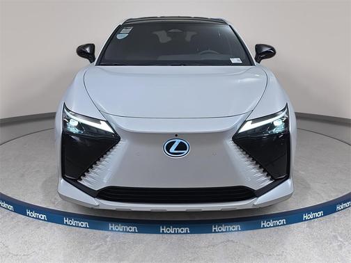 2026 Lexus RZ 450e Premium