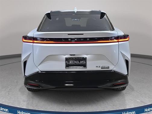 2026 Lexus RZ 450e Premium