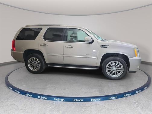 2008 Cadillac Escalade Base