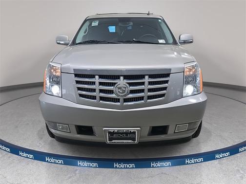 2008 Cadillac Escalade Base