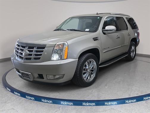 2008 Cadillac Escalade Base