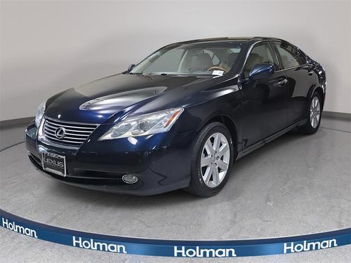 2007 Lexus ES 350 Base