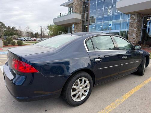 2008 Buick Lucerne CXL